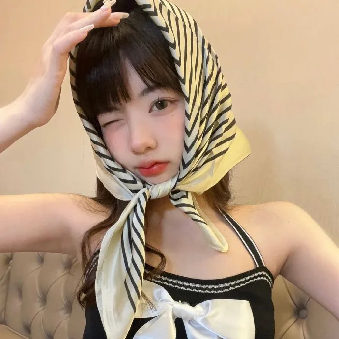 你是我的答案