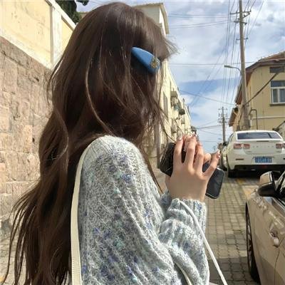 像法国电影那样