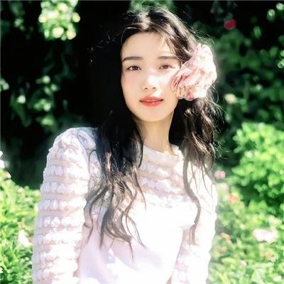 最终幻想女孩
