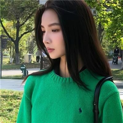 我，喜欢你