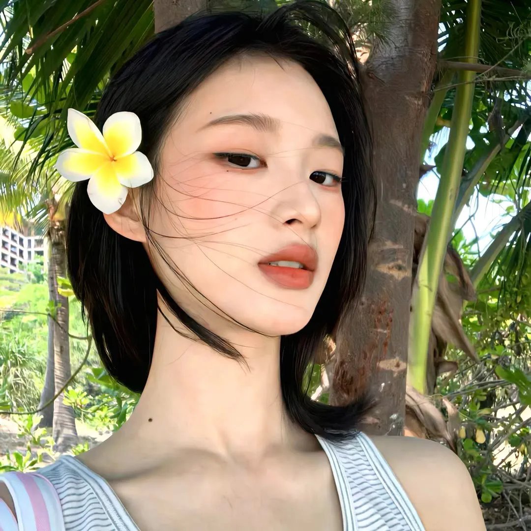 香水
